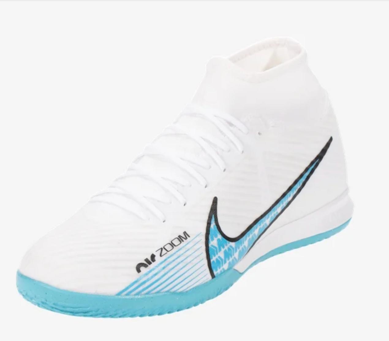best nike indoor soccer shoes