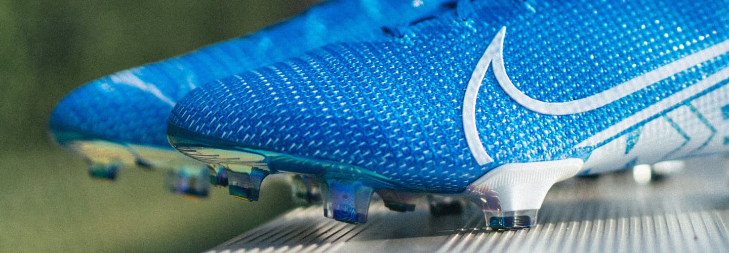 Nike Mercurial Superfly CR7 Vitórias Volky Football Boots