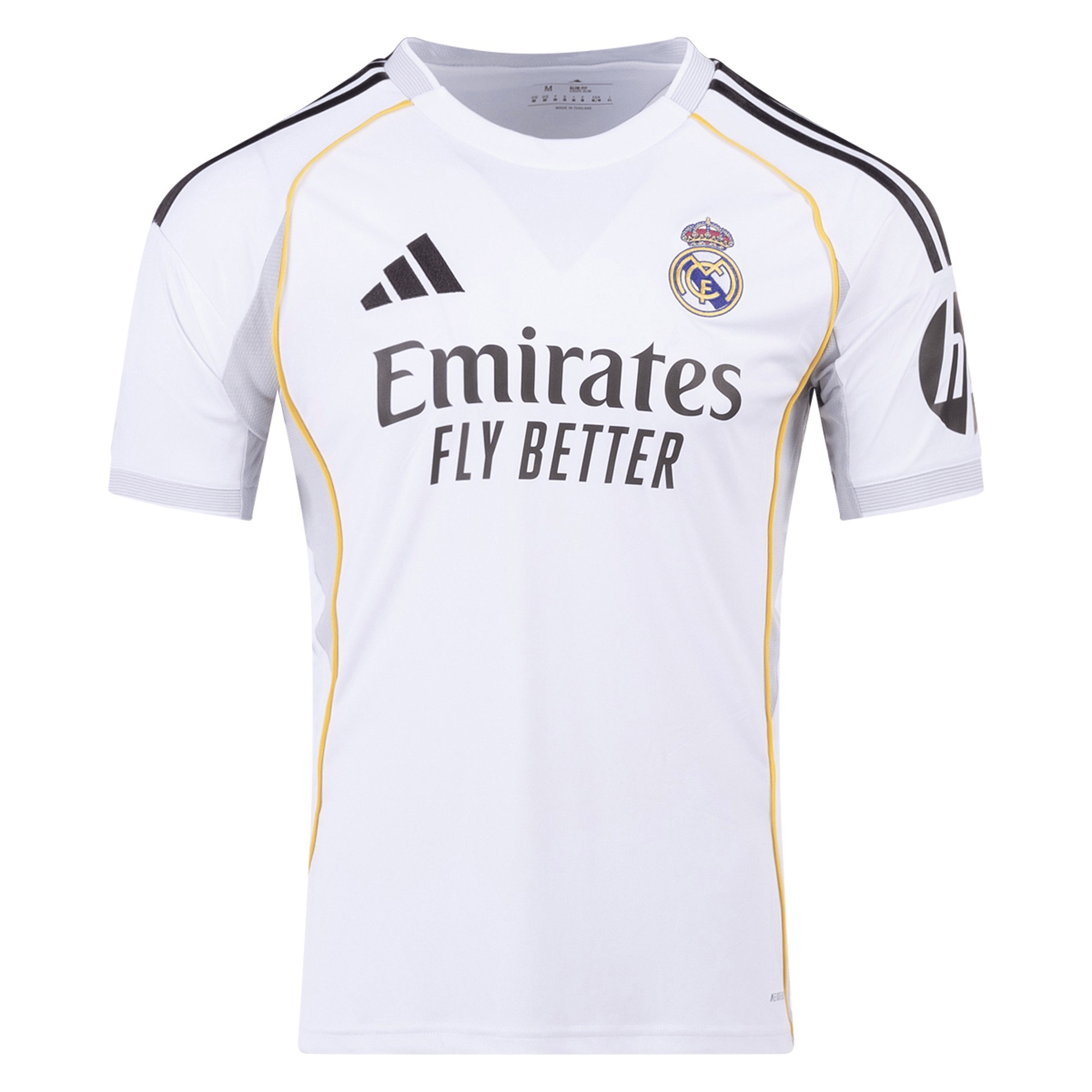 Men's Authentic Nike Endrick Brazil Home Jersey 2026 | SOCCER.COM