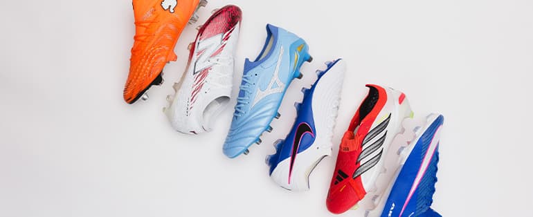 Best Soccer Cleats for 2026 | Soccer.com