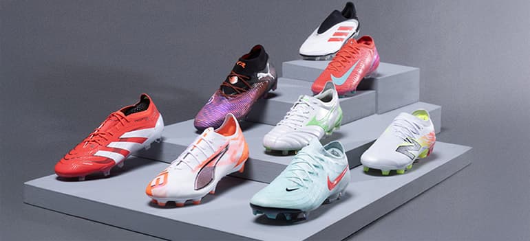 Best Womens Soccer Cleats 2022