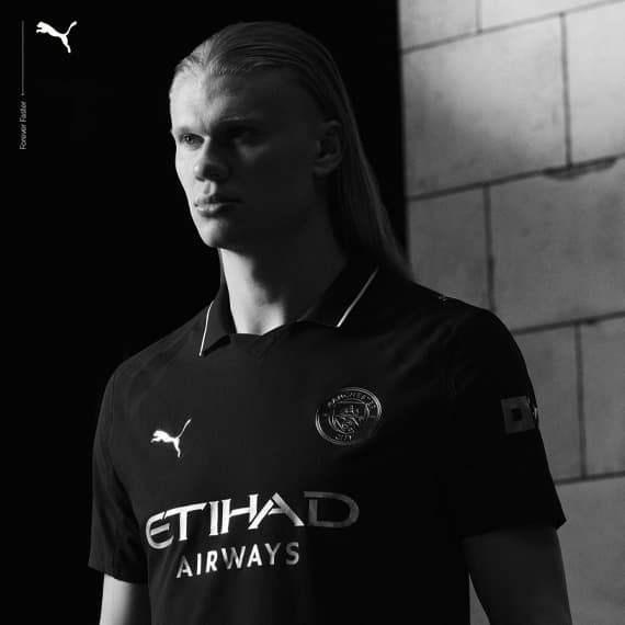 Premier League Jerseys and Gear