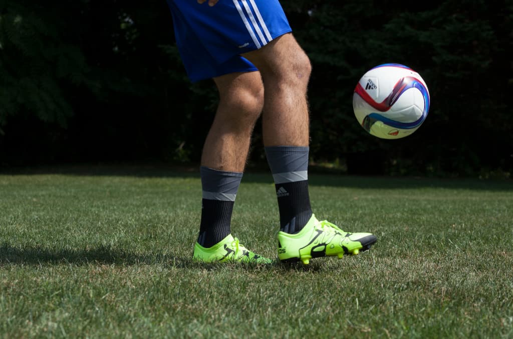 Guide to Soccer Socks