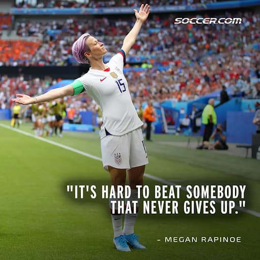 Best Inspirational Soccer Quotes Soccer Com