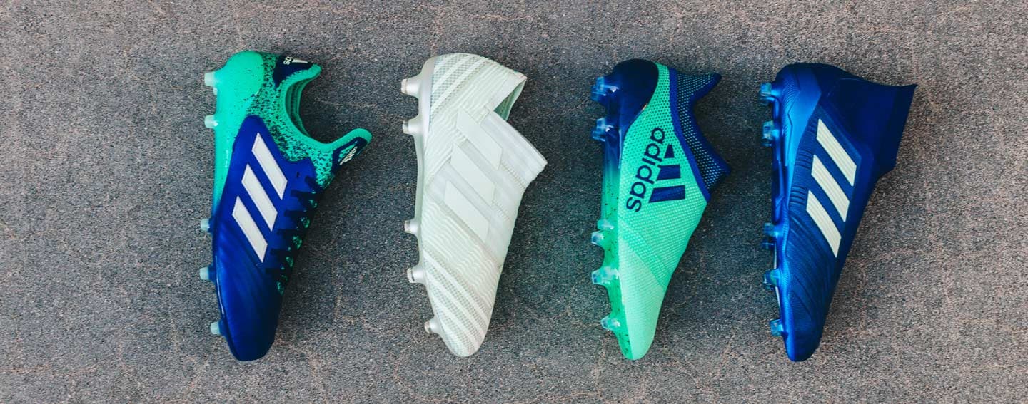 Adidas x deadly strike clearance
