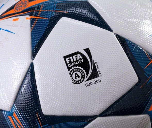 Official ball for Lisbon released