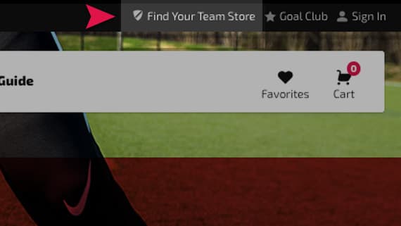 Club Uniform Frequently Asked Questions | SOCCER.COM