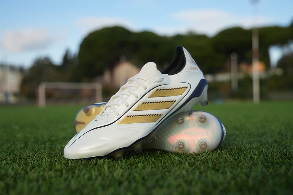 Adidas Copa Mundial History Soccer Com