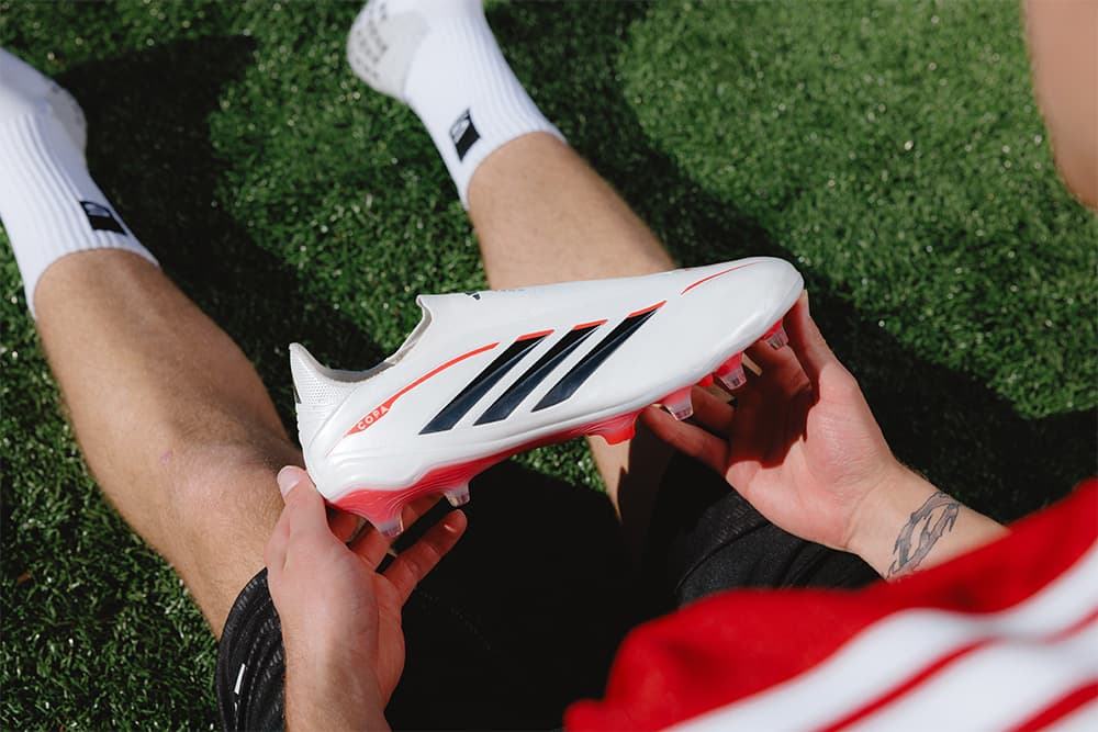 adidas Copa History | SOCCER.COM