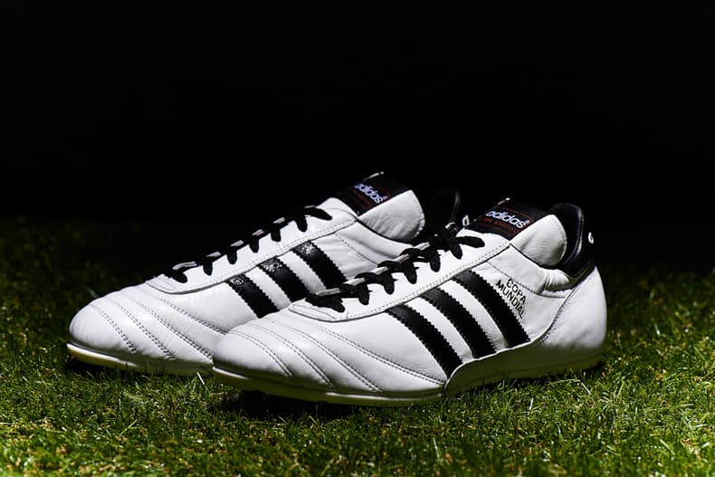 adidas Copa History | SOCCER.COM