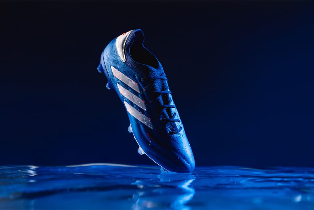 adidas Copa History SOCCER.COM