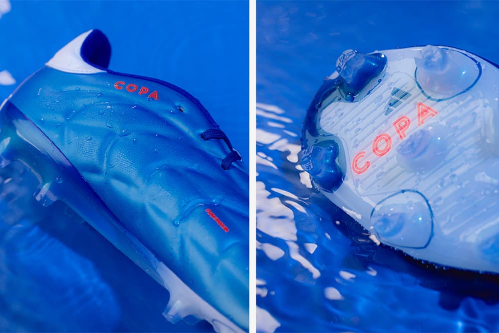 Adidas Copa Mundial History Soccer Com