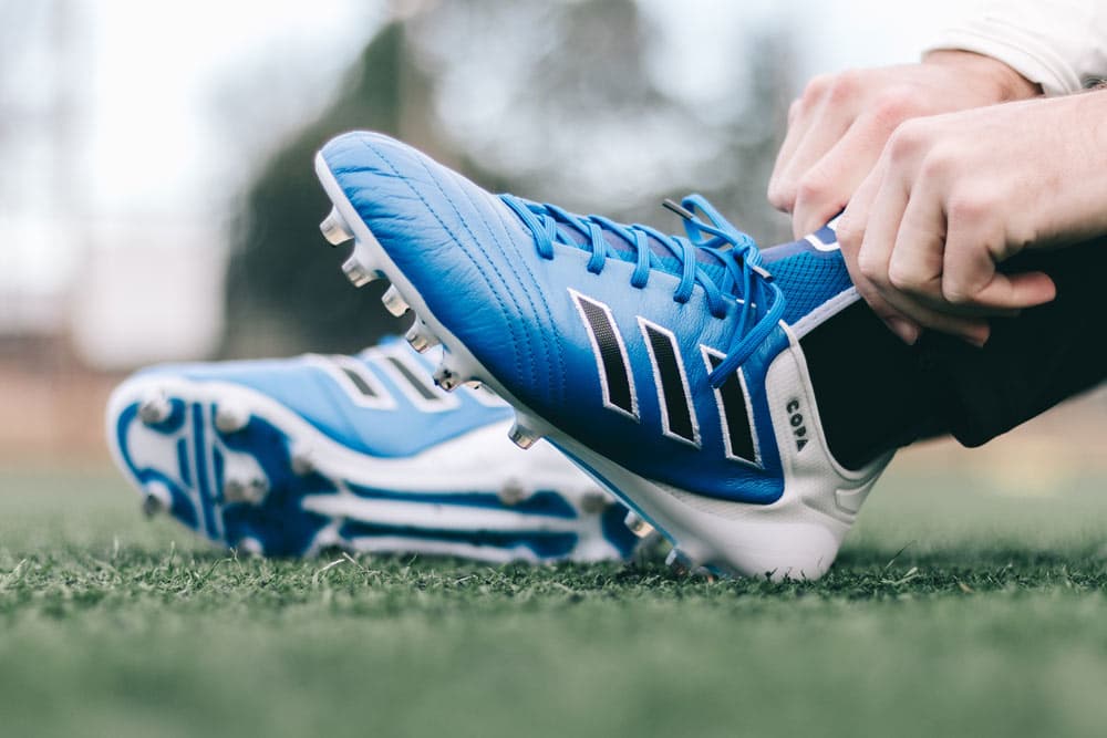 Adidas copa mundial storia