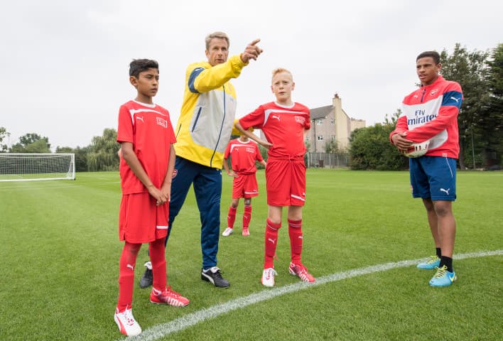 KASA Seeking Players For Traveling Soccer Teams