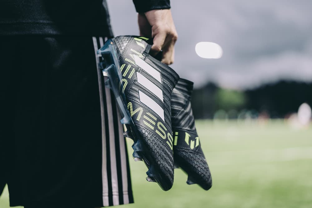 adidas gazelle silver green womens adidas CG3659 Nemeziz Tango 17+360 Agility Tf Mens Shoe main image 0
