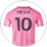 Nike Trophy V Jersey