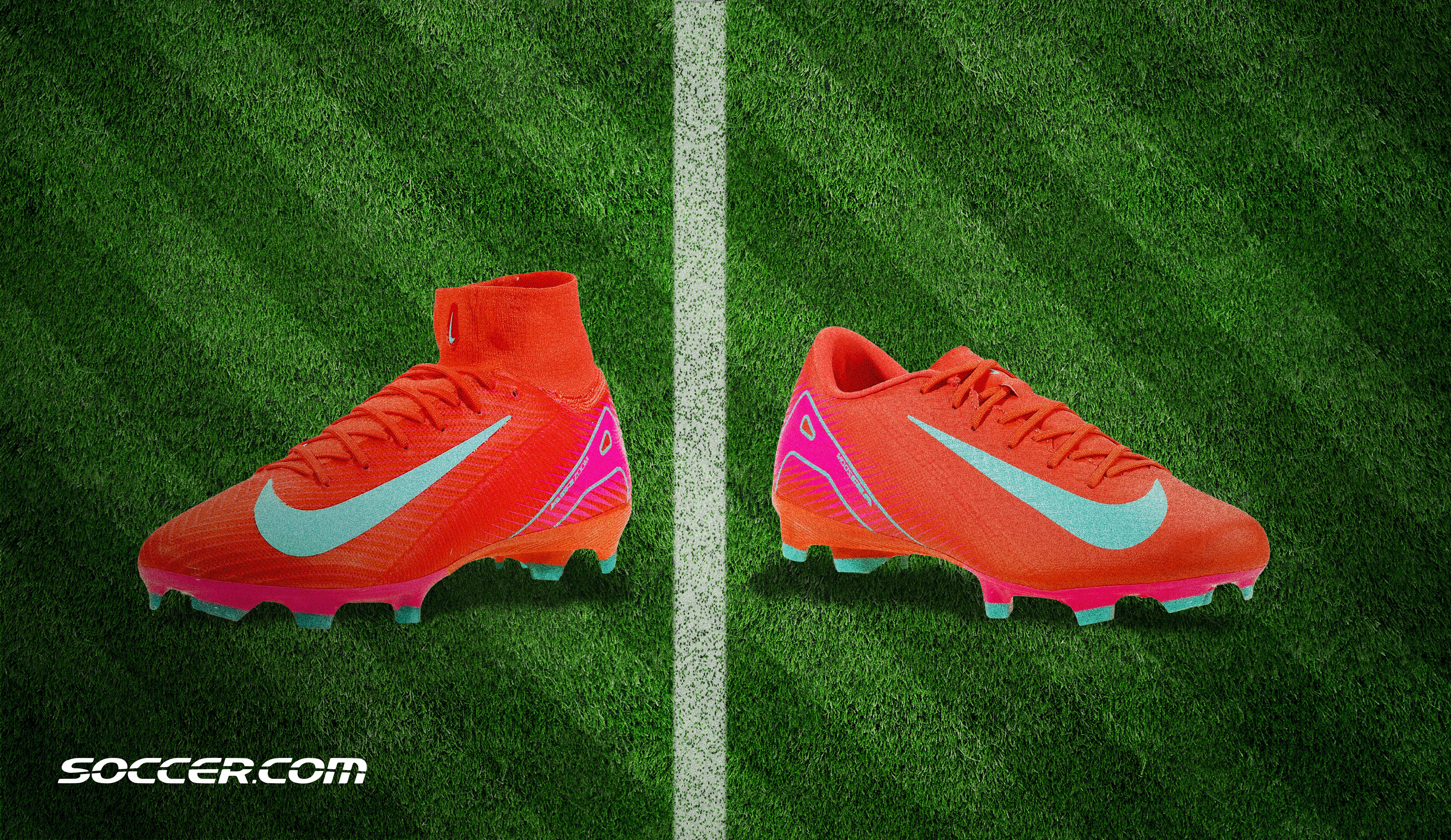nike mercurial zoom vapor 15 elite ag