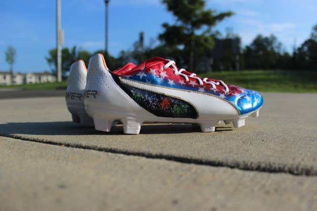 Kickasso Creates Flags And Fireworks July 4th Pack