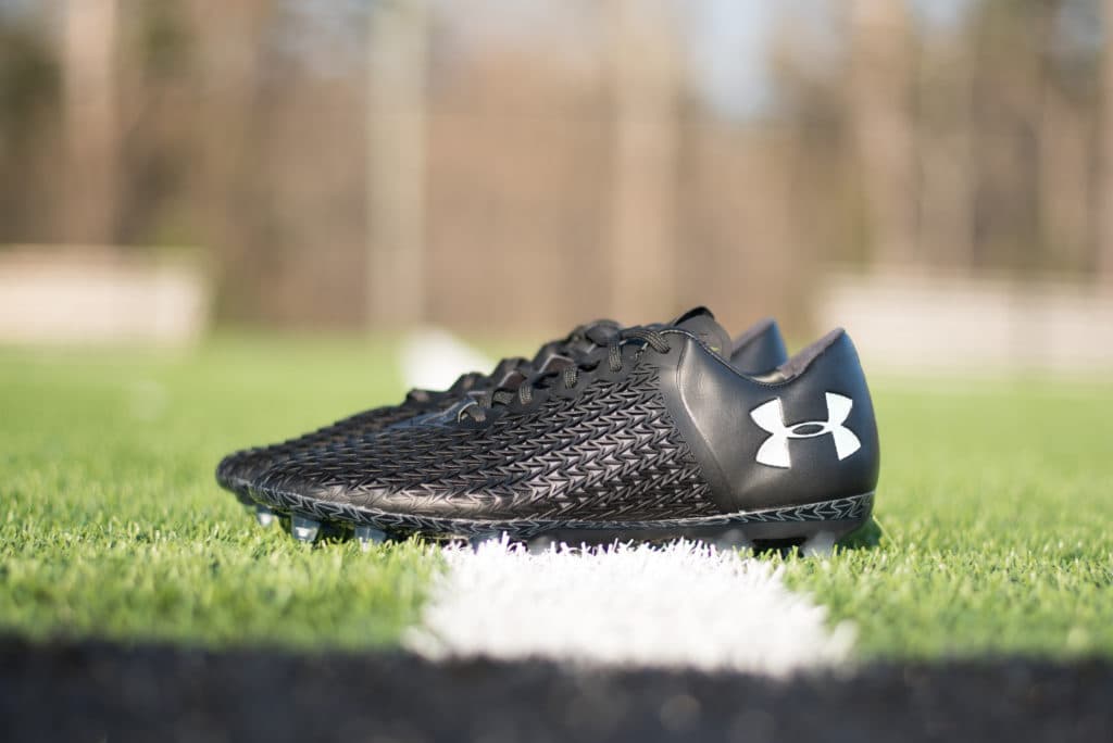 Under Armour Re Launches Clutchfit 3d