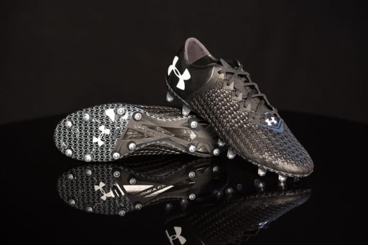 Under Armour Re Launches Clutchfit 3d