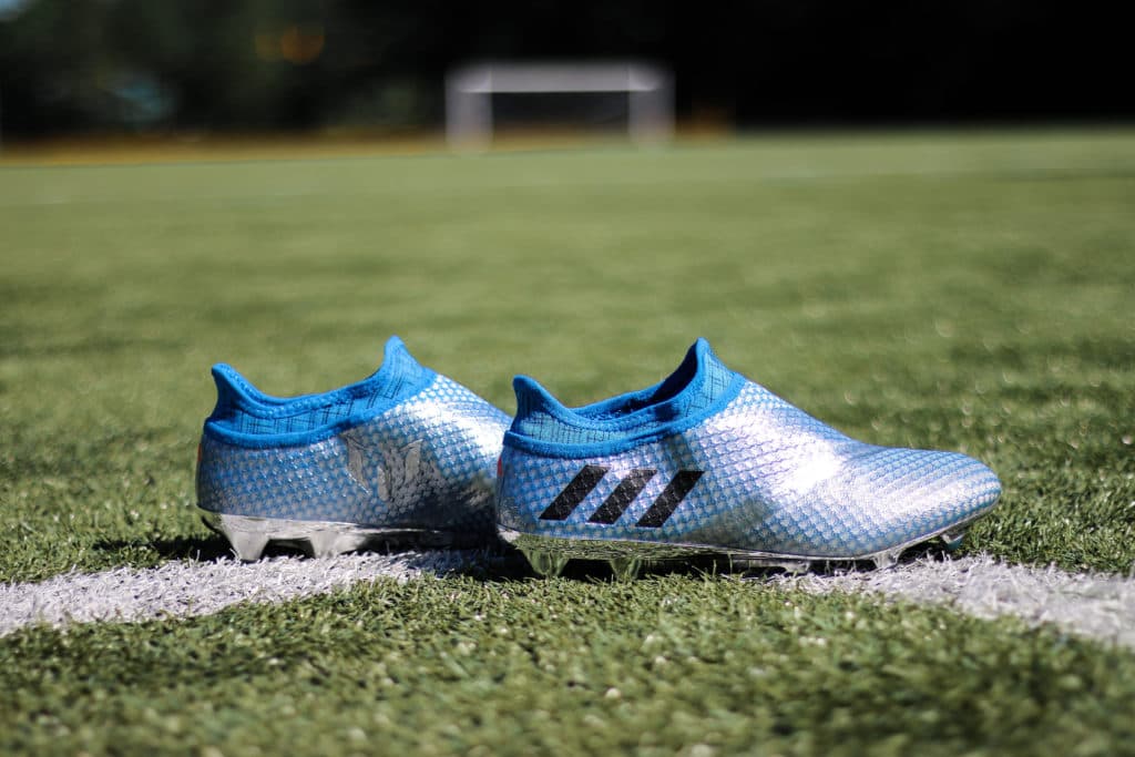 Fiorire Piovoso Automatico Adidas Messi 16 1 Pureagility Capacita Pioli In Modo Efficiente