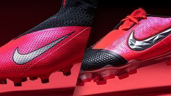 Nike Phantom voetbalschoenen Voetbalshop.nl