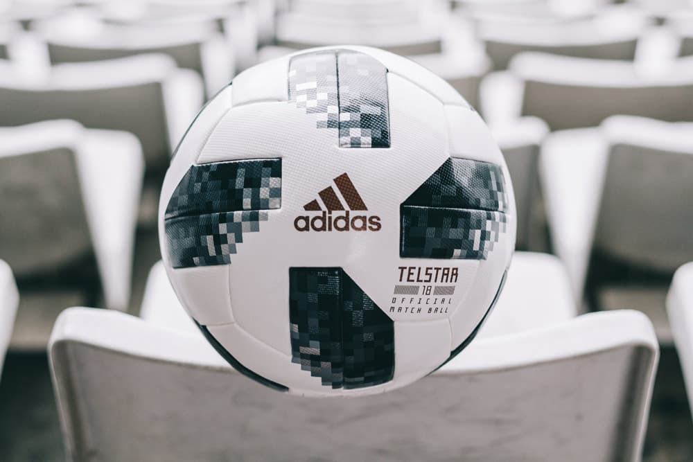 adidas telstar 18 buy