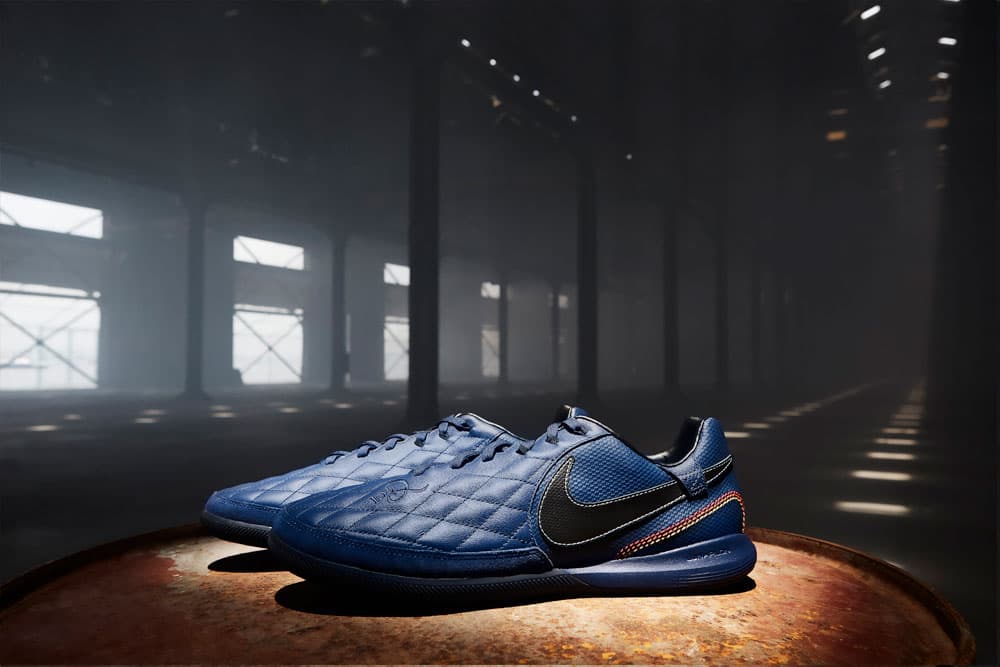 nike 10r indoor