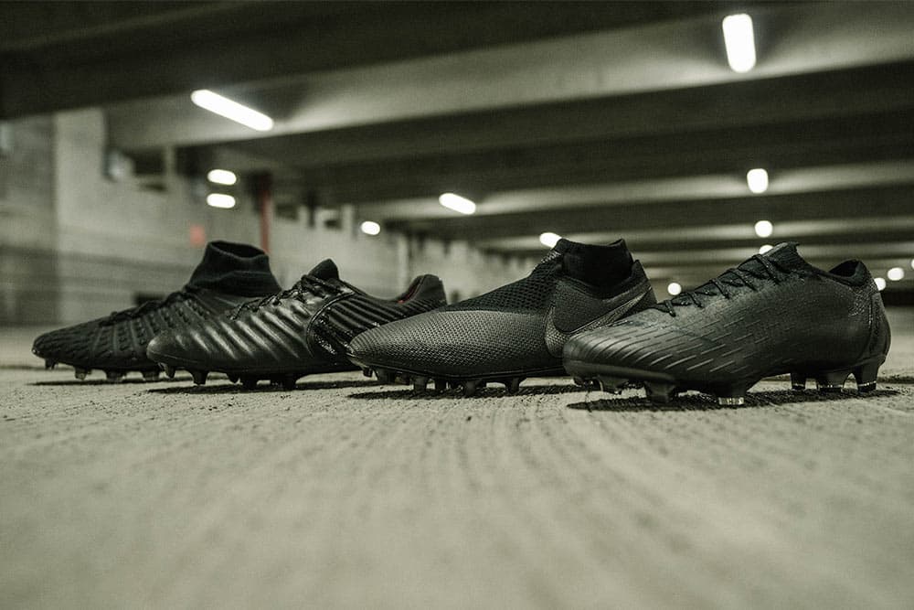 NIKE HYPERVENOM JR PHANTOM 3 DF FG Prix pas cher