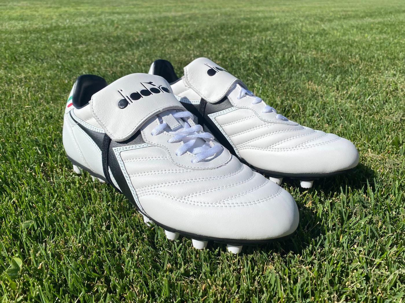 Review: These customized soccer shoes offer an ideal fit