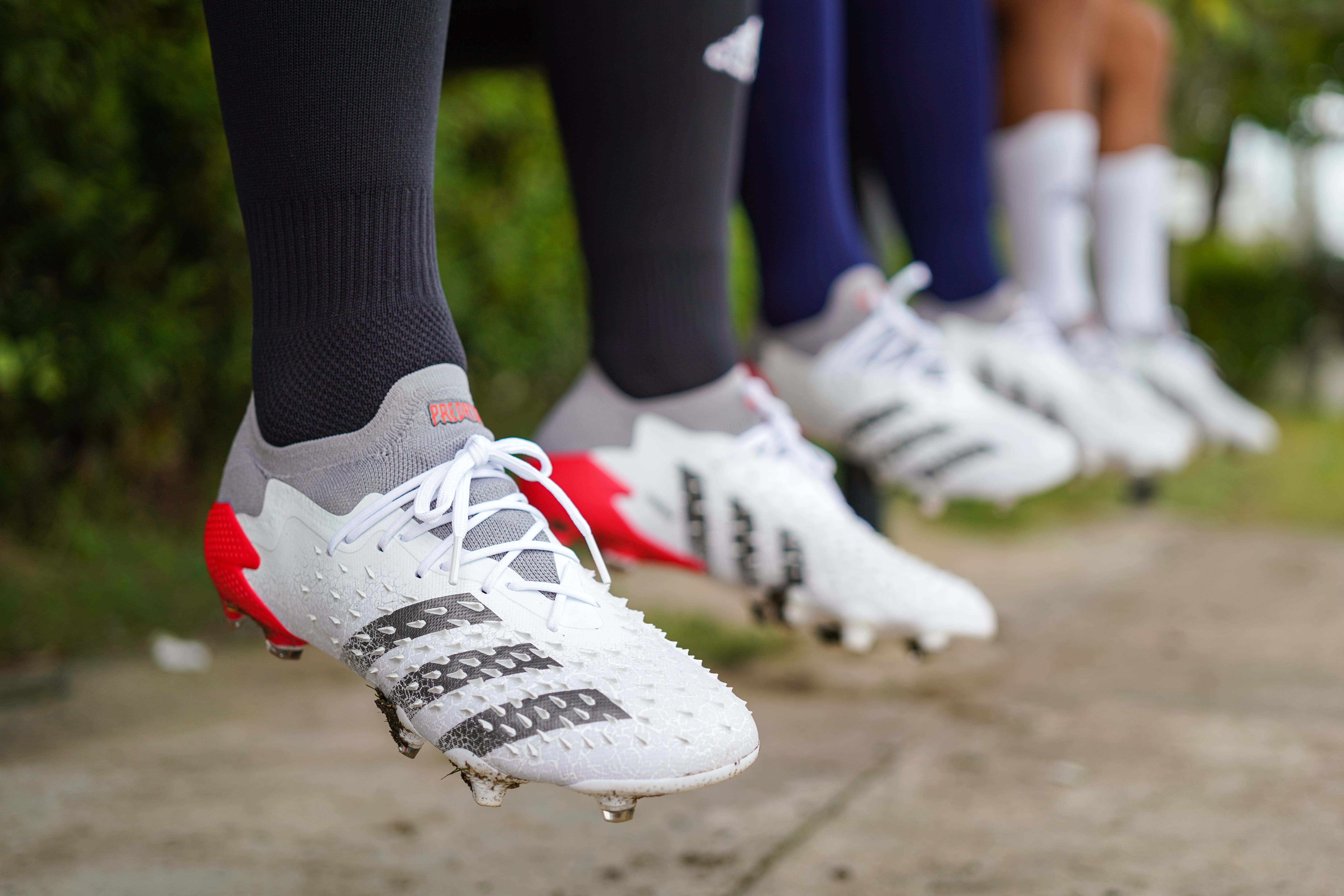 Adidas Wide Size Cleats 13 Best Soccer Cleats For Wide Feet In 2024