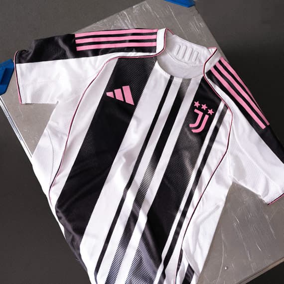 Juventus Jersey