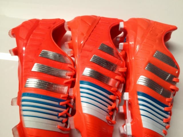 adidas gazelle silver green womens Adidas Men's Nitrocharge 1.0 TRX FG