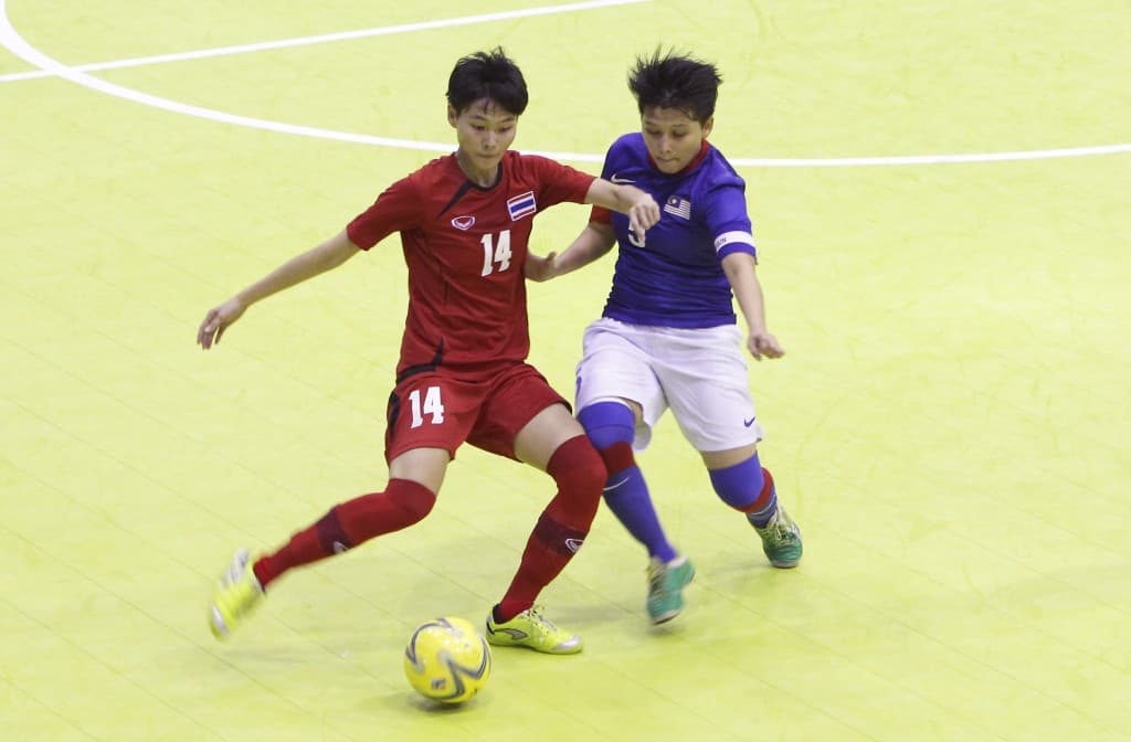 Indoor Soccer Gear Guide