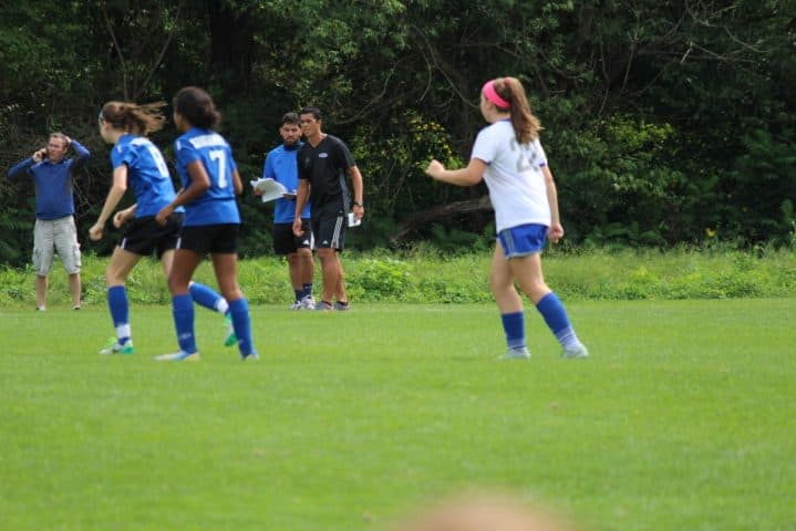 Winter Soccer Com Rush E Newsletter