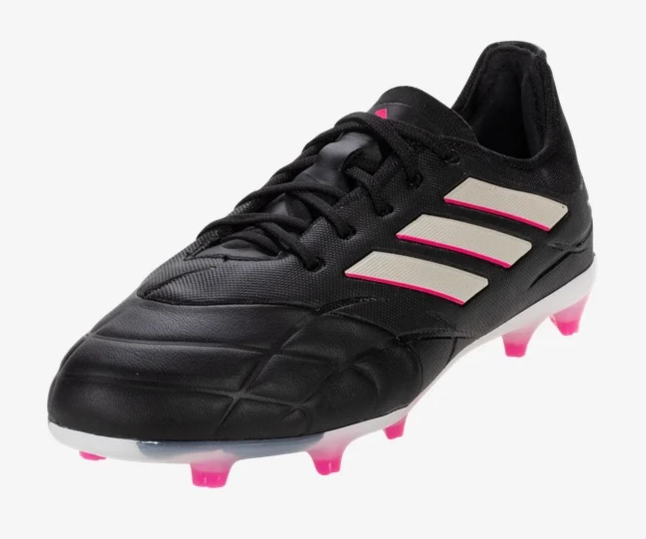 adidas gazelle silver green womens adidas Jr. Goletto IX Laceless FG/MG Soccer Cleats (White/Lucid Lemon)