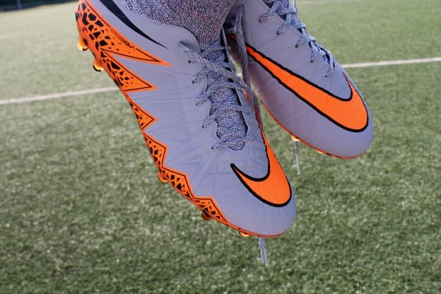 tiempos cleats 2015