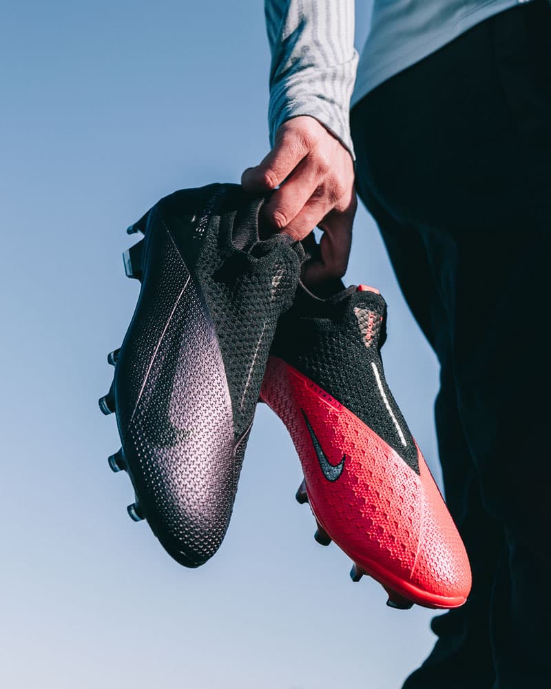 Phantom Vision 2 Review First Look Soccer Com