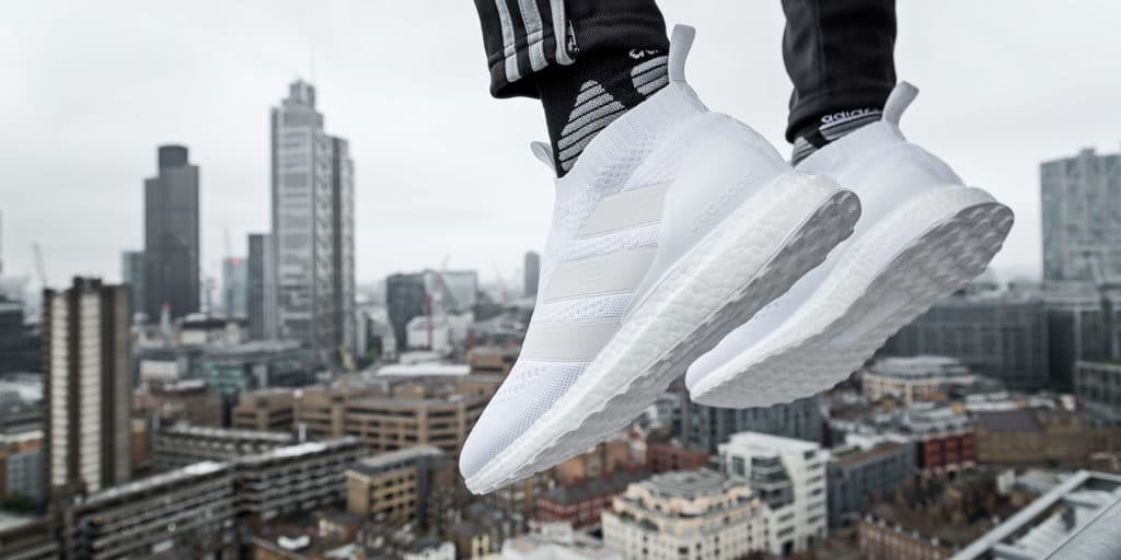 Giveaway: adidas Stellar Pack ACE 16+ PURECONTROL Ultra Boost