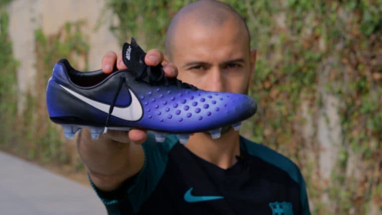 Nike Magista Opus FG Soccer Cleats Football Shoes Mens