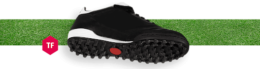 Grass cleats online