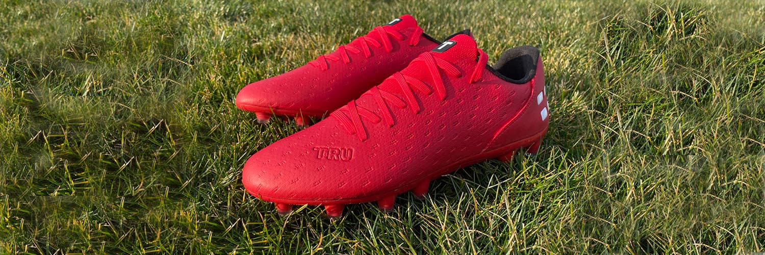 TRU Tenaci Tech Review | SOCCER.COM display picture 1