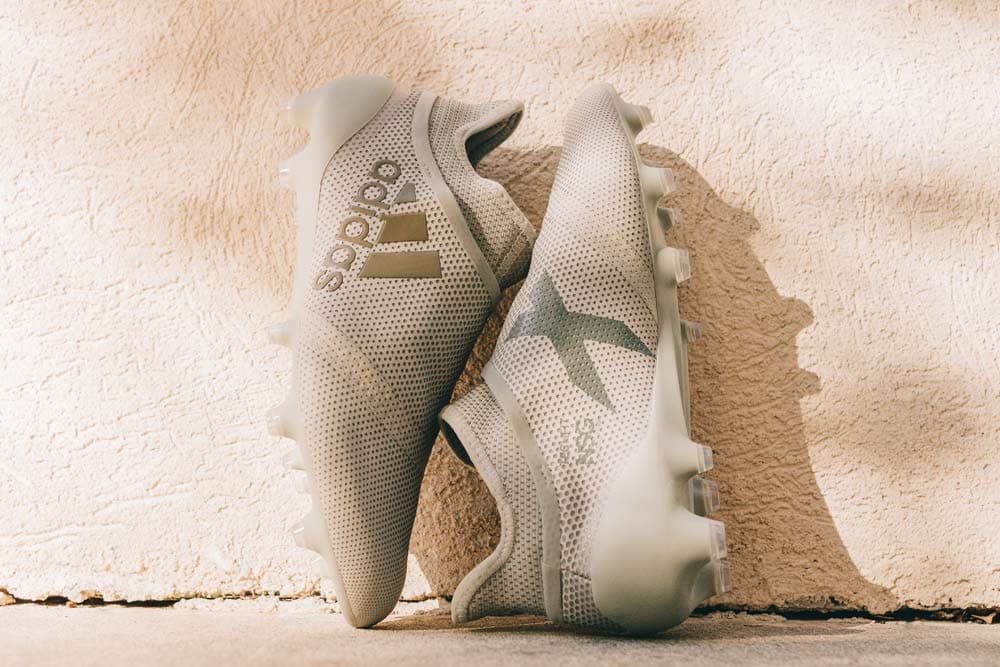 adidas Earth Storm Pack X 17+