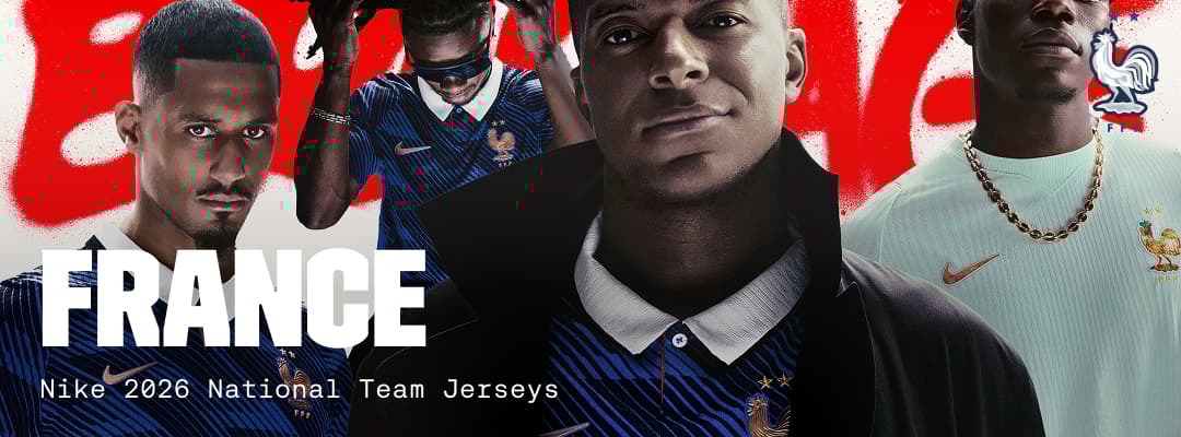 French National Football Team