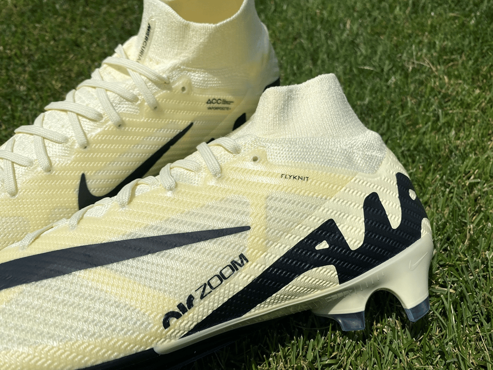 シューズ NIKE Zoom Mercurial Superfly 9 EliteMRFG Nike Zoom Mercurial Superfly 9 Elite Firm Ground Cleats