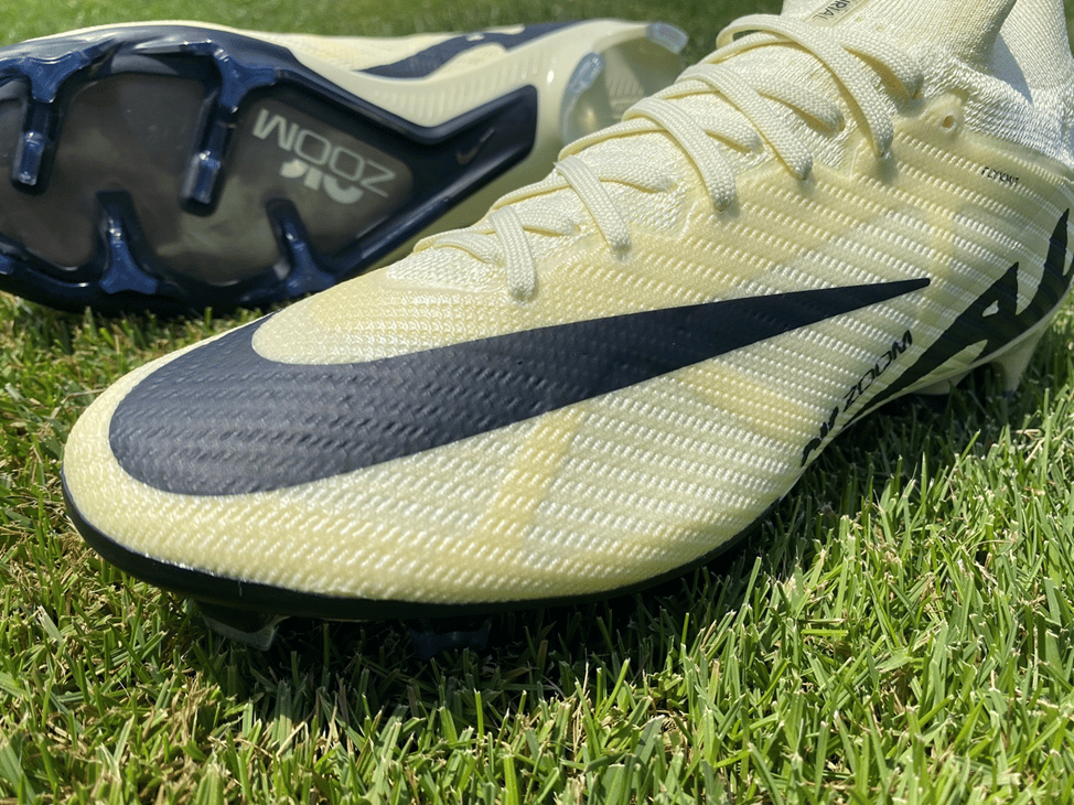 シューズ NIKE Zoom Mercurial Superfly 9 EliteMRFG Nike Zoom Mercurial Superfly 9 Elite Firm Ground Cleats