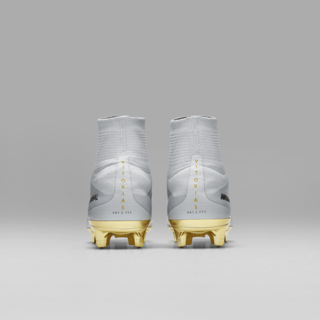 Nike mercurial cr7 limited edition deals