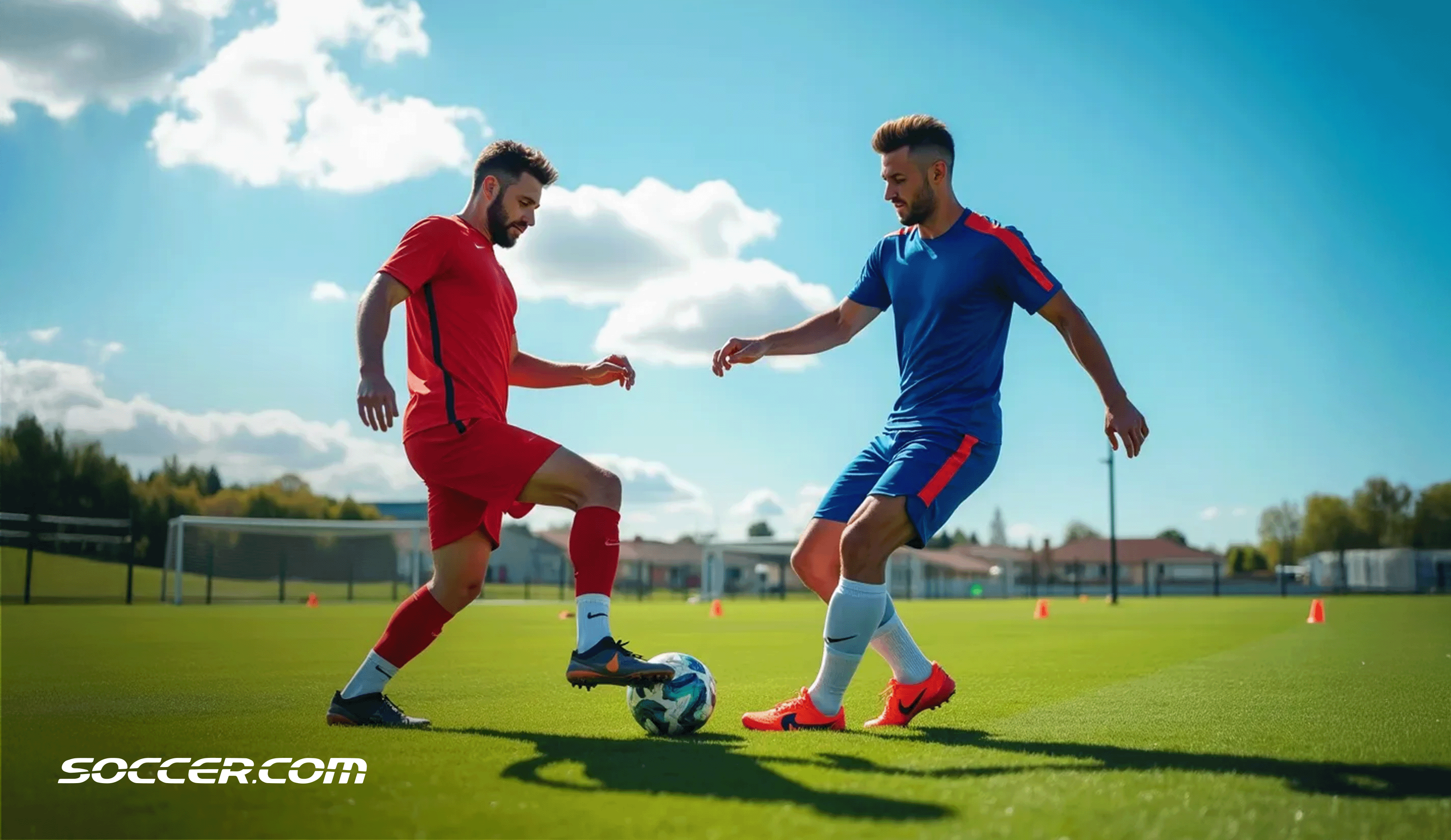 Puma Future 8 Pro FG/AG Junior Firm Ground Soccer Cleat - Black