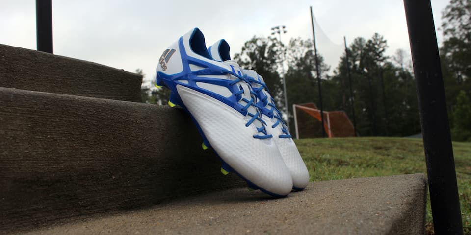 Sud America Perfetto Decifrare Adidas Messi 15 1 Built To Win Certamente Calpestare Di Tempesta