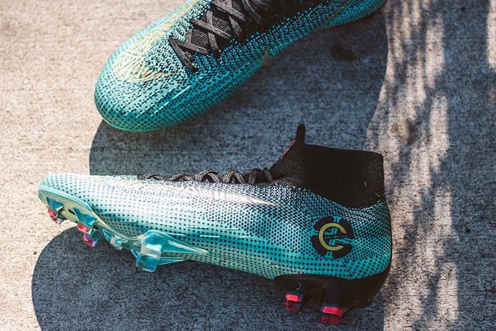 Cr7 Chapter 6